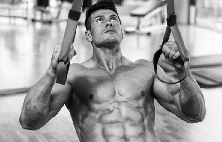 How To Lose Fat And Build Muscle At The Same Time